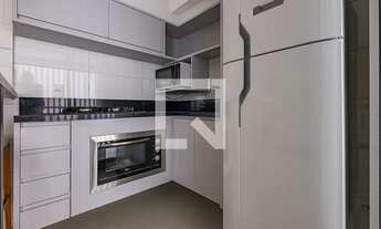 Imagem 5: Apartamento à Venda - Jardim Paulista, 2 Quartos, 61 m2