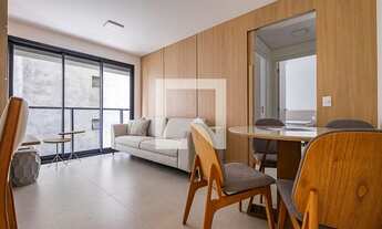 Imagem 1: Apartamento à Venda - Jardim Paulista, 2 Quartos, 61 m2