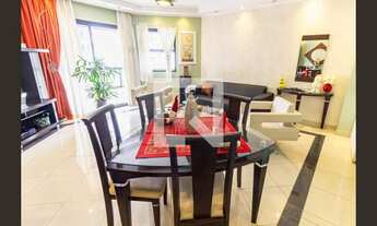 Imagem 2: Apartamento à Venda - Jardim Anália Franco, 3 Quartos, 123 m2