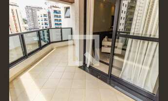 Imagem 6: Apartamento à Venda - Jardim Anália Franco, 3 Quartos, 123 m2