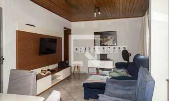 Imagem: Casa à Venda - Planalto Paulista, 2 Quartos