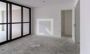 Imagem: Apartamento à Venda - Vila Romana, 3 Quartos