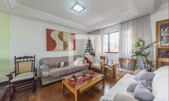 Imagem: Apartamento à Venda - Bosque da Saúde