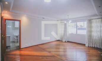 Imagem 4: Apartamento à Venda - Vila Clementino, 3 Quartos, 112 m2