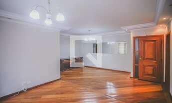 Imagem 6: Apartamento à Venda - Vila Clementino, 3 Quartos, 112 m2