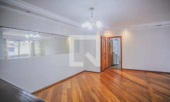 Imagem 2: Apartamento à Venda - Vila Clementino, 3 Quartos, 112 m2