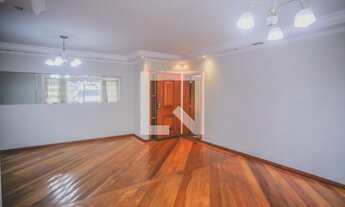 Imagem 5: Apartamento à Venda - Vila Clementino, 3 Quartos, 112 m2