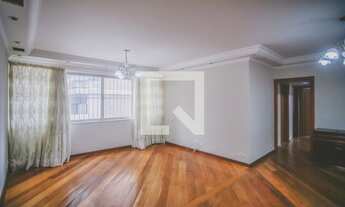 Imagem 7: Apartamento à Venda - Vila Clementino, 3 Quartos, 112 m2