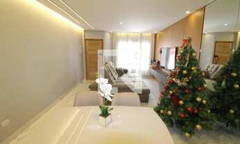 Imagem 2: Casa à Venda - Água Fria, 3 Quartos, 165 m2