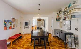 Imagem 4: Apartamento à Venda - Pinheiros, 2 Quartos, 101 m2