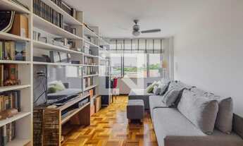 Imagem: Apartamento à Venda - Pinheiros, 2 Quartos