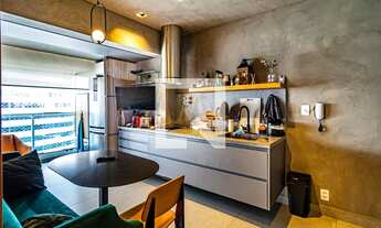 Imagem: Apartamento à Venda - Pinheiros, 1 Quarto