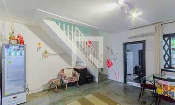 Imagem 2: Casa à Venda - Vila Mariana, 4 Quartos, 120 m2