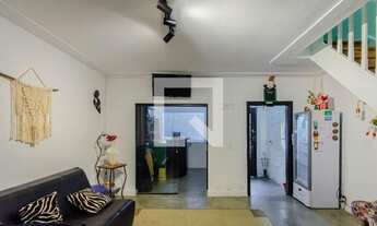 Imagem 4: Casa à Venda - Vila Mariana, 4 Quartos, 120 m2