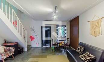 Imagem: Casa à Venda - Vila Mariana, 4 Quartos