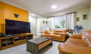 Imagem: Casa à Venda - Sumaré, 3 Quartos, 150