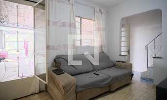 Imagem: Casa à Venda - Ponte Rasa, 3 Quartos, 125