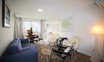 Imagem: Apartamento à Venda - Itaim Bibi, 2 Quartos