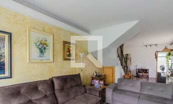 Imagem 2: Casa à Venda - Cambuci, 4 Quartos, 300 m2