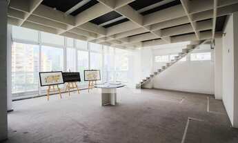 Imagem: Apartamento à Venda - Itaim Bibi, 2 Quartos