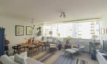 Imagem: Apartamento à Venda - Santa Cecília, 2