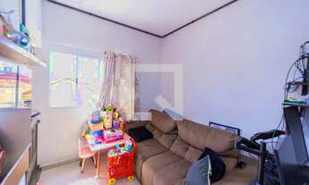 Imagem: Casa à Venda - Artur Alvim, 2 Quartos