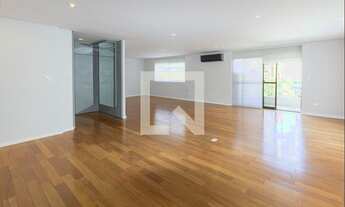 Imagem 4: Apartamento à Venda - Moema, 3 Quartos, 186 m2