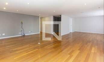 Imagem: Apartamento à Venda - Moema, 3 Quartos