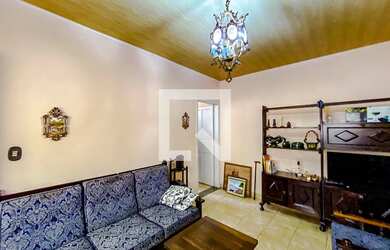 Imagem 2: Casa à Venda - Jardim Anália Franco, 2 Quartos, 138 m2