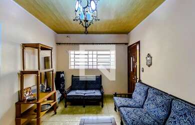 Imagem 5: Casa à Venda - Jardim Anália Franco, 2 Quartos, 138 m2