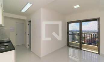 Imagem 3: Apartamento à Venda - Vila Prudente, 2 Quartos, 40 m2