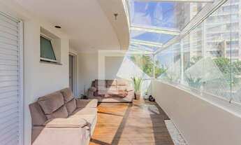 Imagem 6: Apartamento à Venda - Bosque da Saúde, 3 Quartos, 102 m2