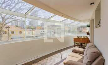 Imagem 5: Apartamento à Venda - Bosque da Saúde, 3 Quartos, 102 m2