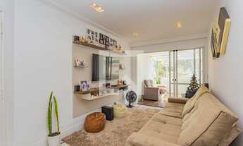 Imagem: Apartamento à Venda - Bosque da Saúde