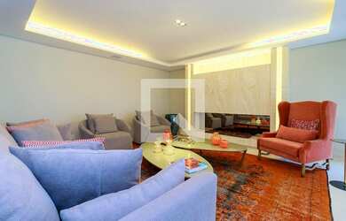 Imagem 2: Apartamento à Venda - Campo Belo, 3 Quartos, 370 m2