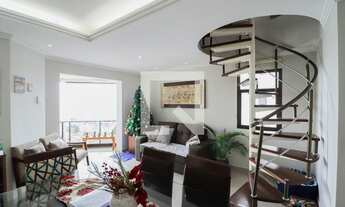 Imagem: Apartamento à Venda - Santana, 3 Quartos