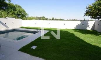 Imagem 7: Casa à Venda - Jardim Marajoara , 4 Quartos, 350 m2