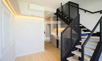 Imagem: Apartamento à Venda - Vila Olímpia, 1