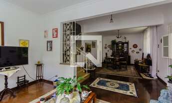 Imagem: Casa à Venda - Vila Mariana, 4 Quartos