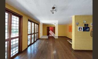 Imagem 2: Casa à Venda - Jardim Marajoara , 5 Quartos, 402 m2