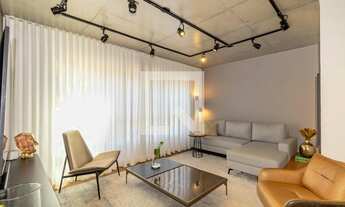 Imagem: Apartamento à Venda - Vila Olímpia, 1