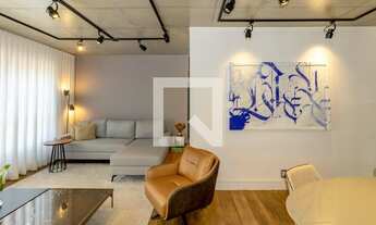 Imagem 4: Apartamento à Venda - Vila Olímpia, 1 Quarto, 80 m2