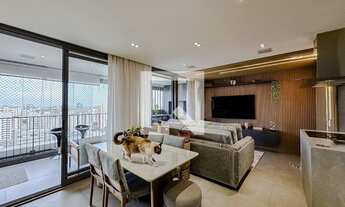 Imagem: Apartamento à Venda - Vila Mariana, 2 Quartos