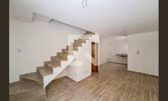 Imagem: Casa à Venda - Água Fria, 2 Quartos, 55