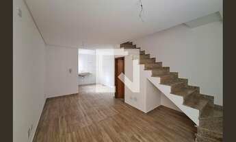 Imagem: Casa à Venda - Água Fria, 2 Quartos, 55