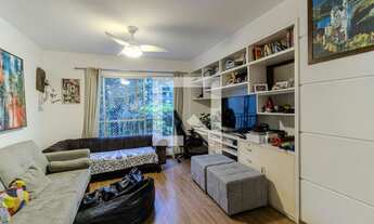 Imagem 3: Apartamento à Venda - Santa Cecília, 1 Quarto, 78 m2