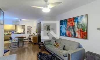 Imagem 5: Apartamento à Venda - Santa Cecília, 1 Quarto, 78 m2