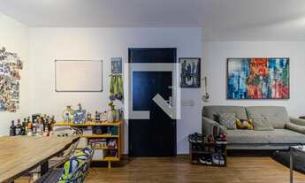 Imagem 7: Apartamento à Venda - Santa Cecília, 1 Quarto, 78 m2