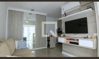 Imagem 3: Apartamento à Venda - Vila Prudente, 1 Quarto, 27 m2