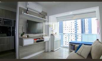 Imagem 2: Apartamento à Venda - Vila Prudente, 1 Quarto, 27 m2